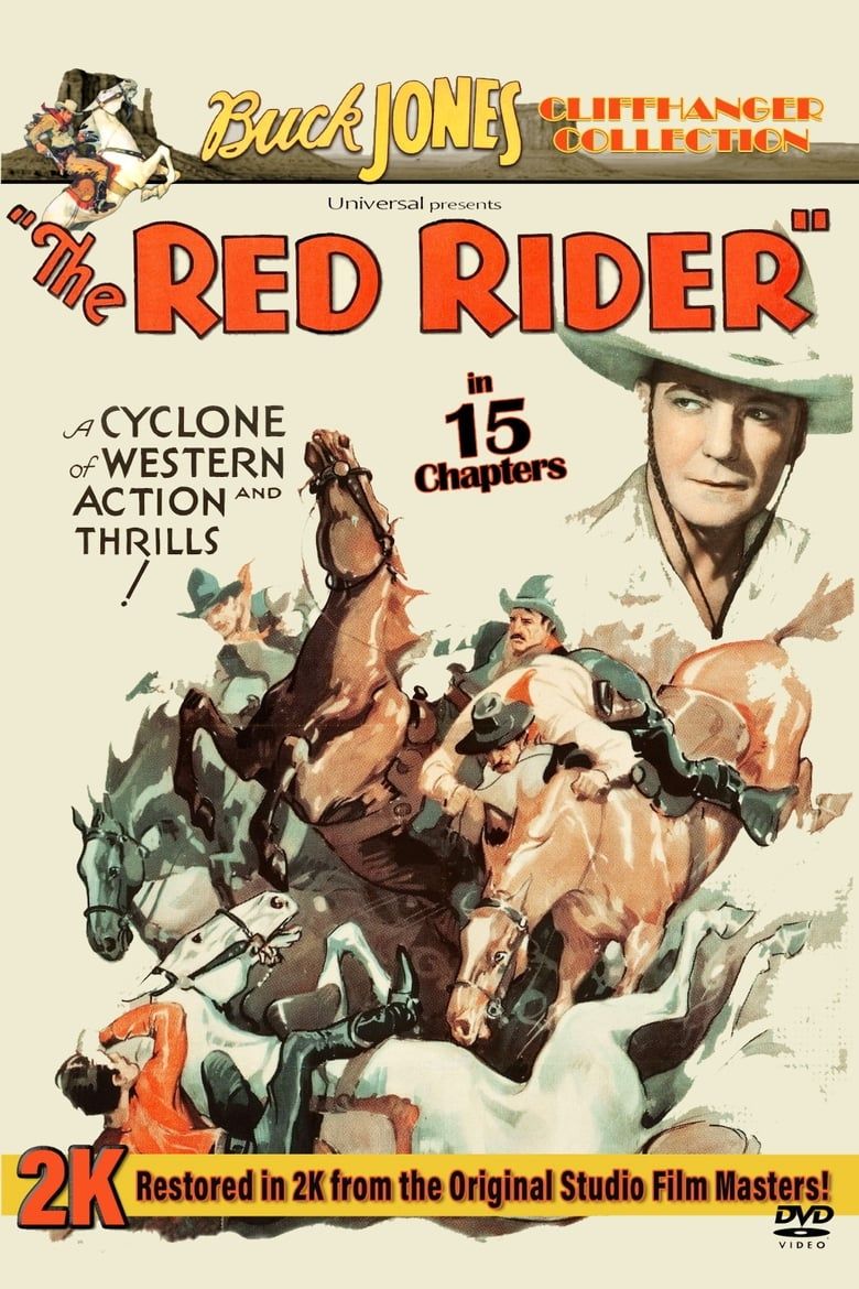 The Red Rider Summary, Latest News, Trailer, Cast, Where to Watch and More