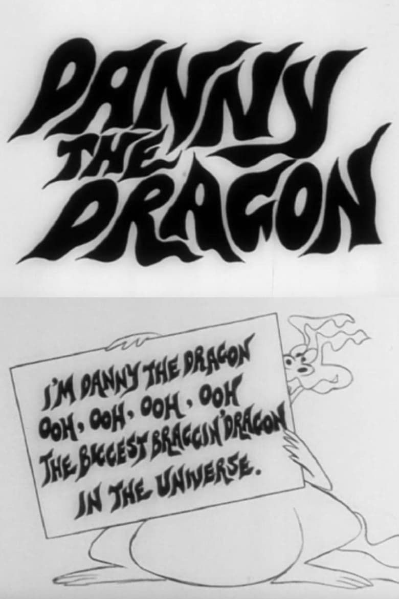 Danny the Dragon Summary, Latest News, Trailer, Season List, Cast ...