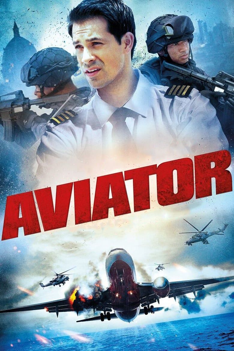 Aviator Summary, Latest News, Trailer, Cast, Where to Watch and More