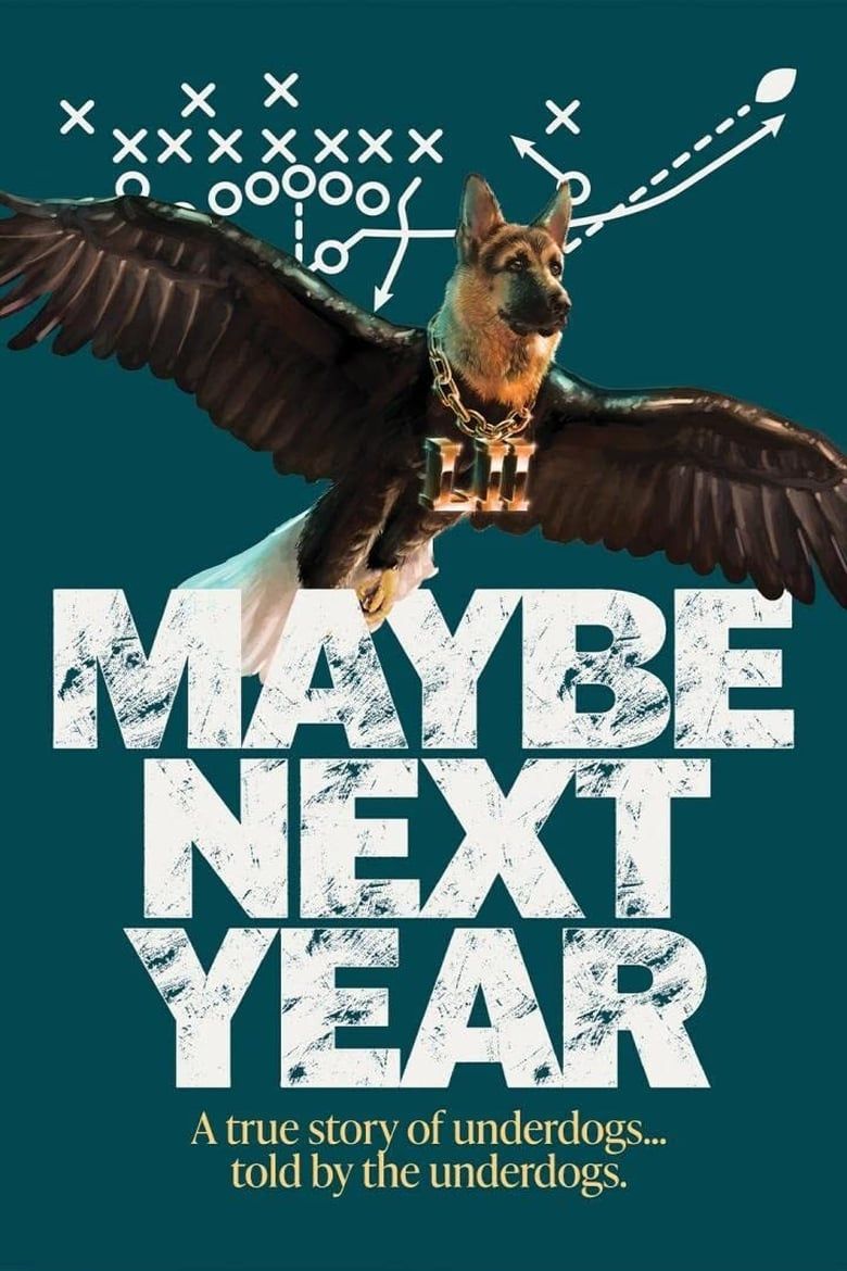 Maybe Next Year Summary Latest News Trailer Cast Where To Watch And
