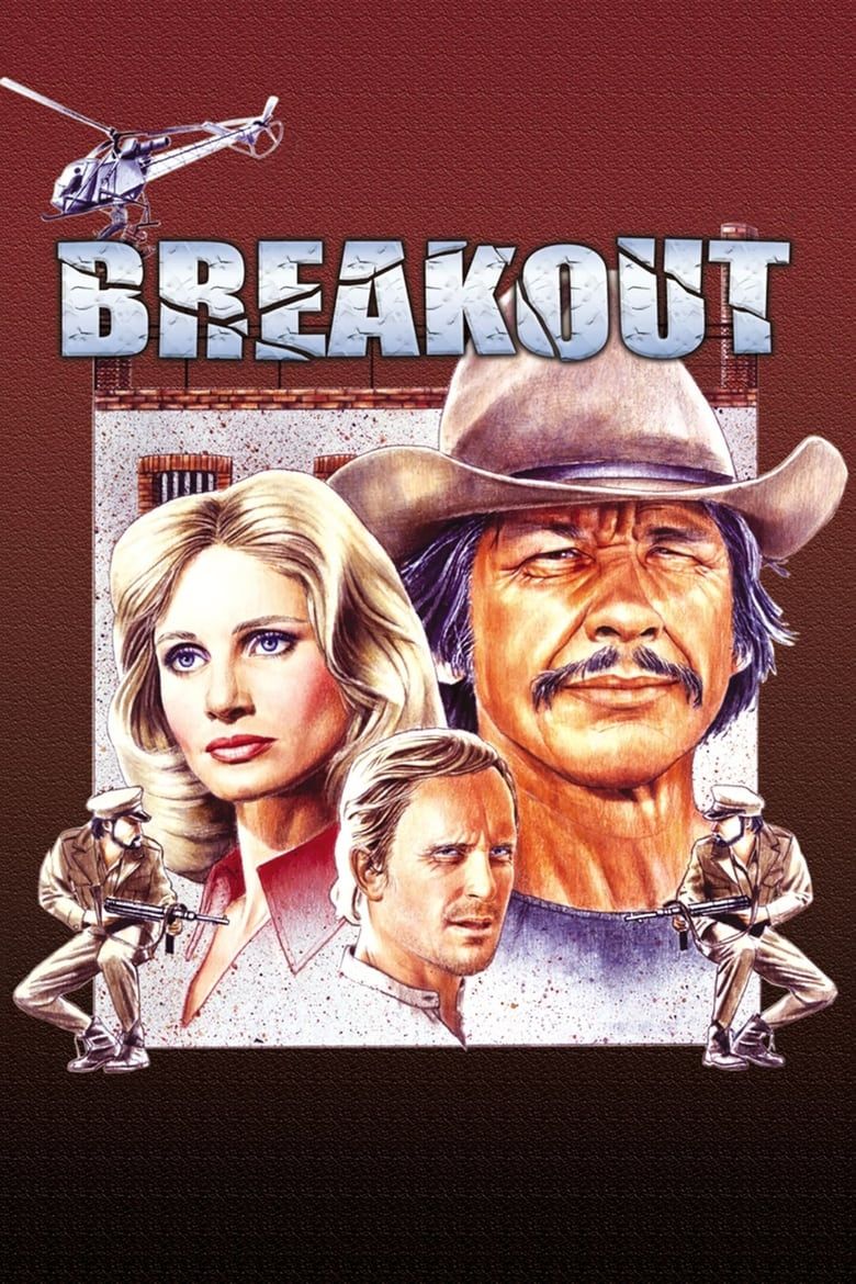 Breakout Summary, Latest News, Trailer, Cast, Where to Watch and More