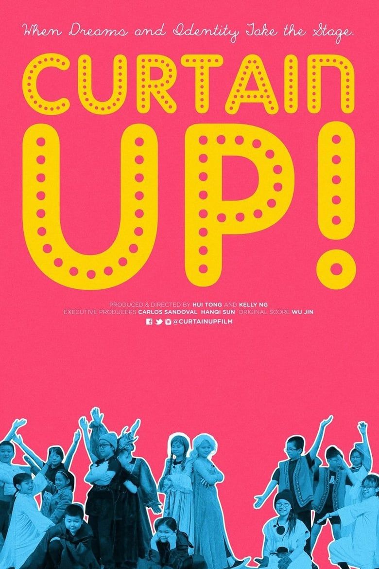 Curtain Up! Summary, Latest News, Trailer, Cast, Where to Watch and More