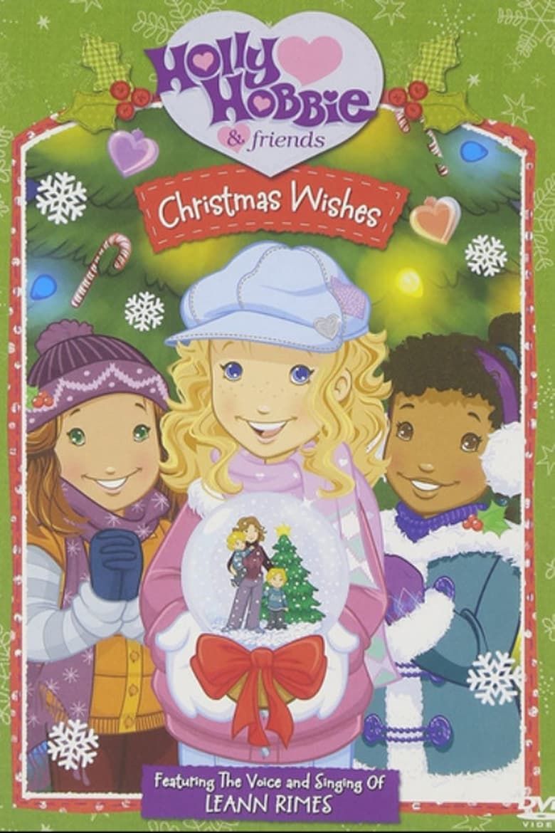 Holly Hobbie And Friends Christmas Wishes Summary Latest News holly-hobbie-and-friends-christmas-wishes-summary-latest-news