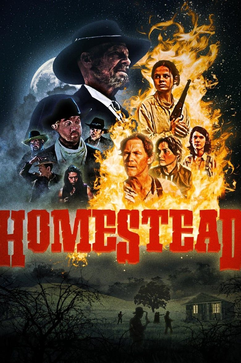 Homestead Summary, Latest News, Trailer, Cast, Where to Watch and More