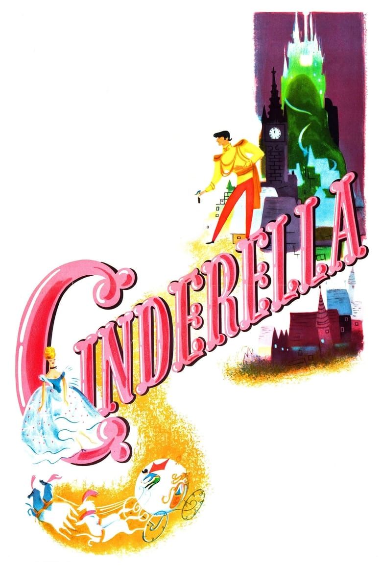 Cinderella Summary, Latest News, Trailer, Cast, Where to Watch and More