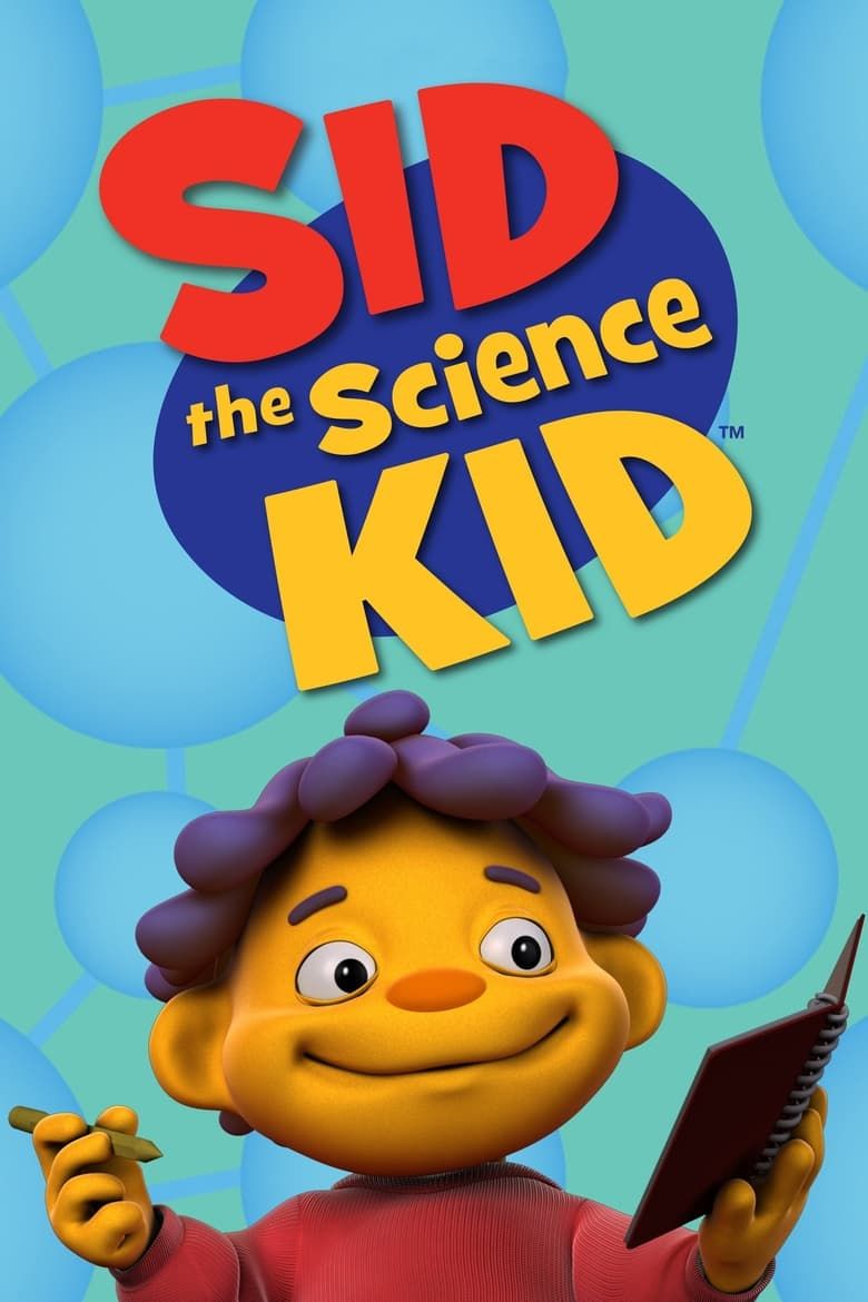 Sid the Science Kid Summary, Latest News, Trailer, Season List, Cast ...