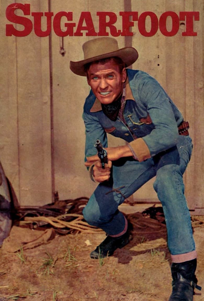 Sugarfoot Summary, Latest News, Trailer, Season List, Cast, Where to ...