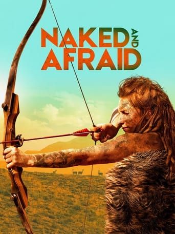 Naked and Afraid - Season 14 Summary, Trailer, Cast, and More