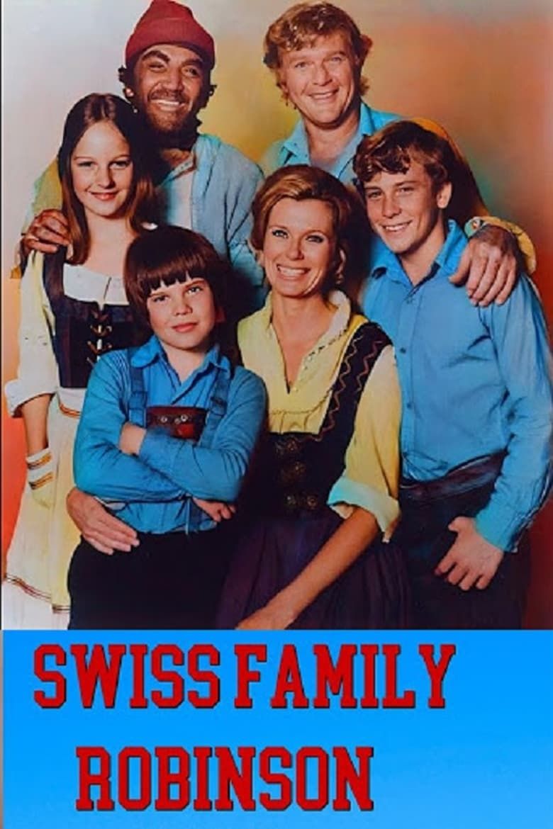 Swiss Family Robinson Summary, Latest News, Trailer, Season List, Cast ...