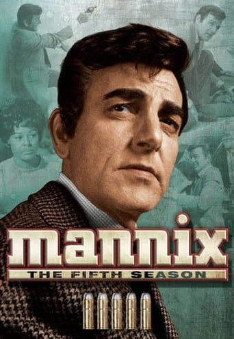 Mannix Summary, Latest News, Trailer, Season List, Cast, Where to Watch ...