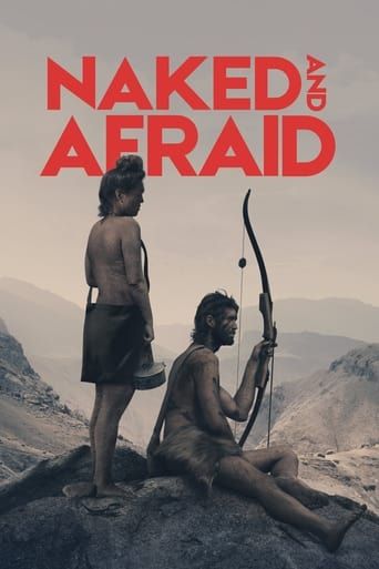 Naked and Afraid - Season 15 Summary, Trailer, Cast, and More