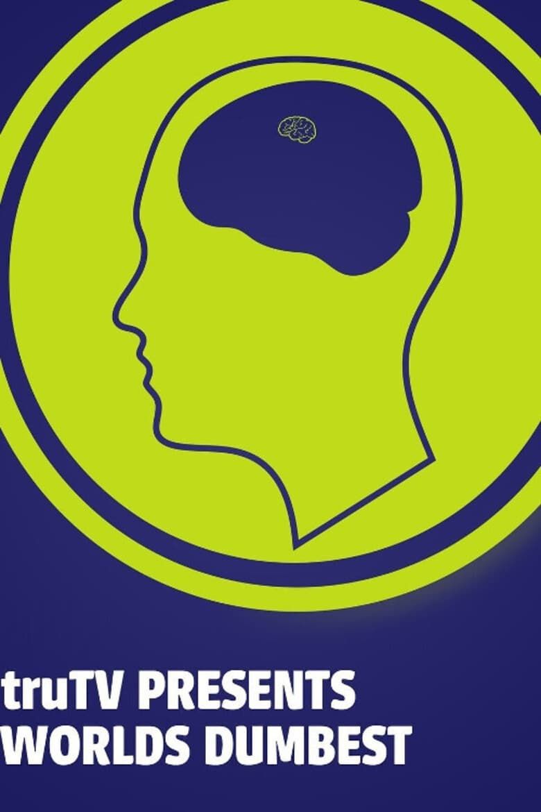 World's Dumbest Summary, Latest News, Trailer, Season List, Cast, Where