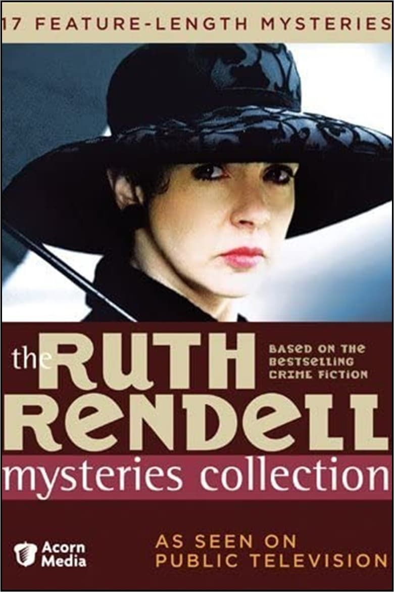 Ruth Rendell Mysteries Summary, Latest News, Trailer, Season List, Cast ...