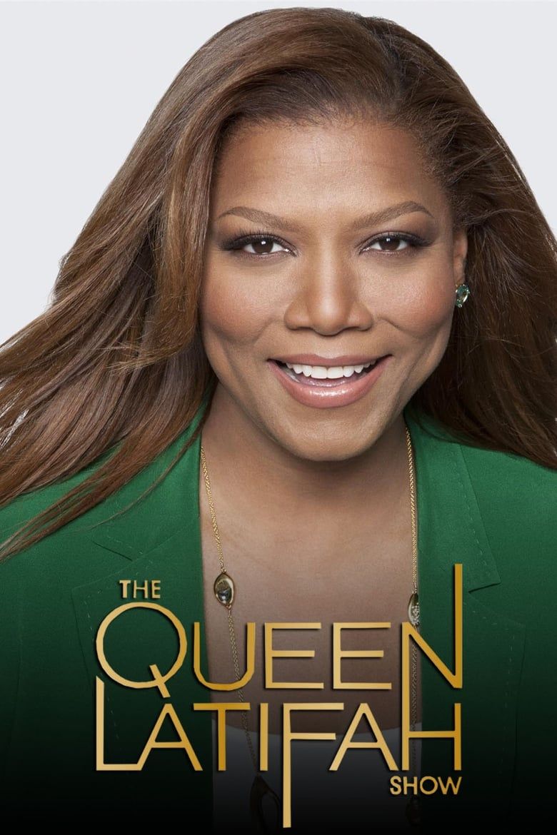 Queen Latifah Show Summary, Latest News, Trailer, Season List, Cast