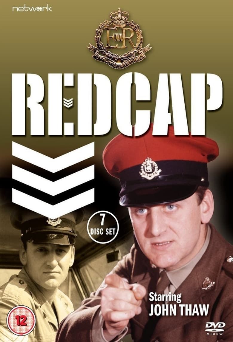 Redcap Summary, Latest News, Trailer, Season List, Cast, Where to Watch ...