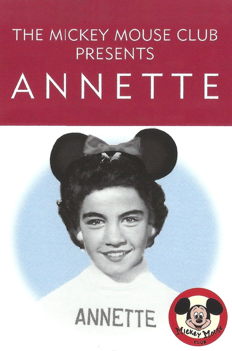 ANNETTE TV SERIES SEASON 2 visual data 3