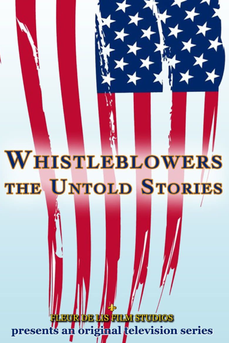 Whistleblowers The Untold Stories Summary, Latest News, Trailer