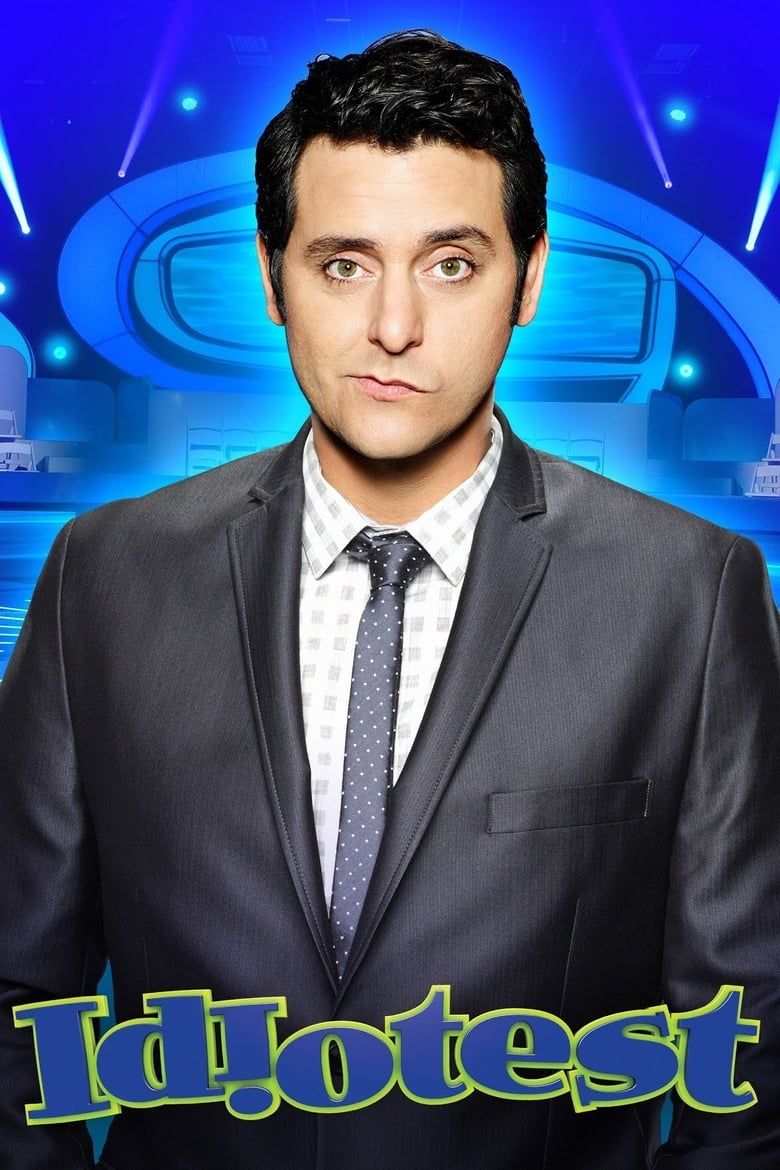 Idiotest Summary, Latest News, Trailer, Season List, Cast, Where to ...