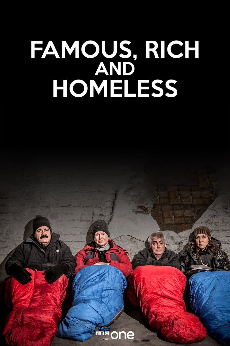 Rich Homeless Famous, Rich & Homeless Summary, Latest News, Trailer, Season List ...