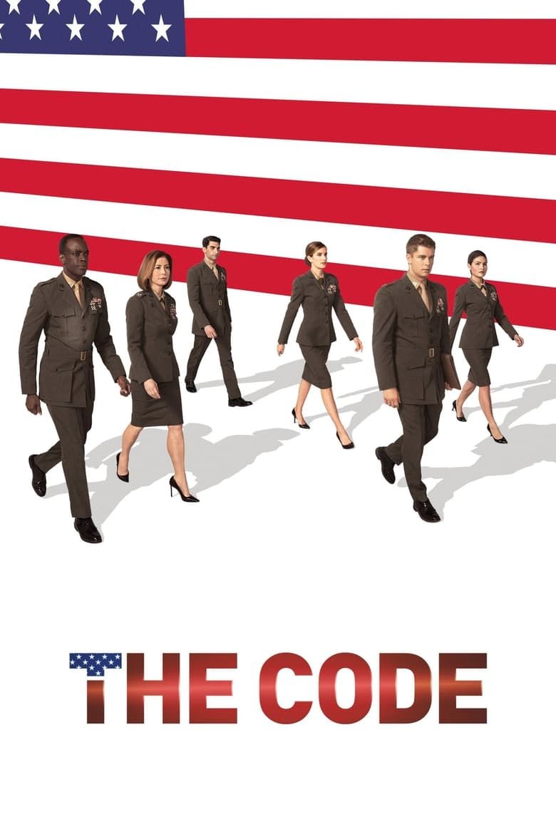 The Code Summary, Latest News, Trailer, Season List, Cast, Where to ...
