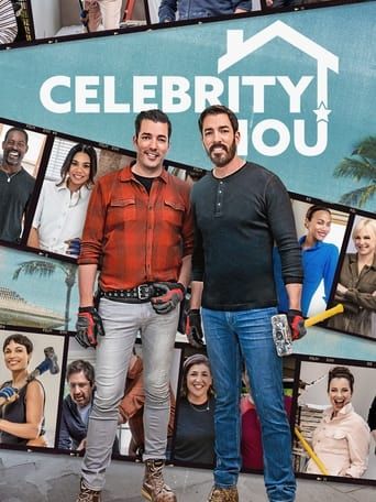Celebrity IOU - Season 7 Summary, Trailer, Cast, and More