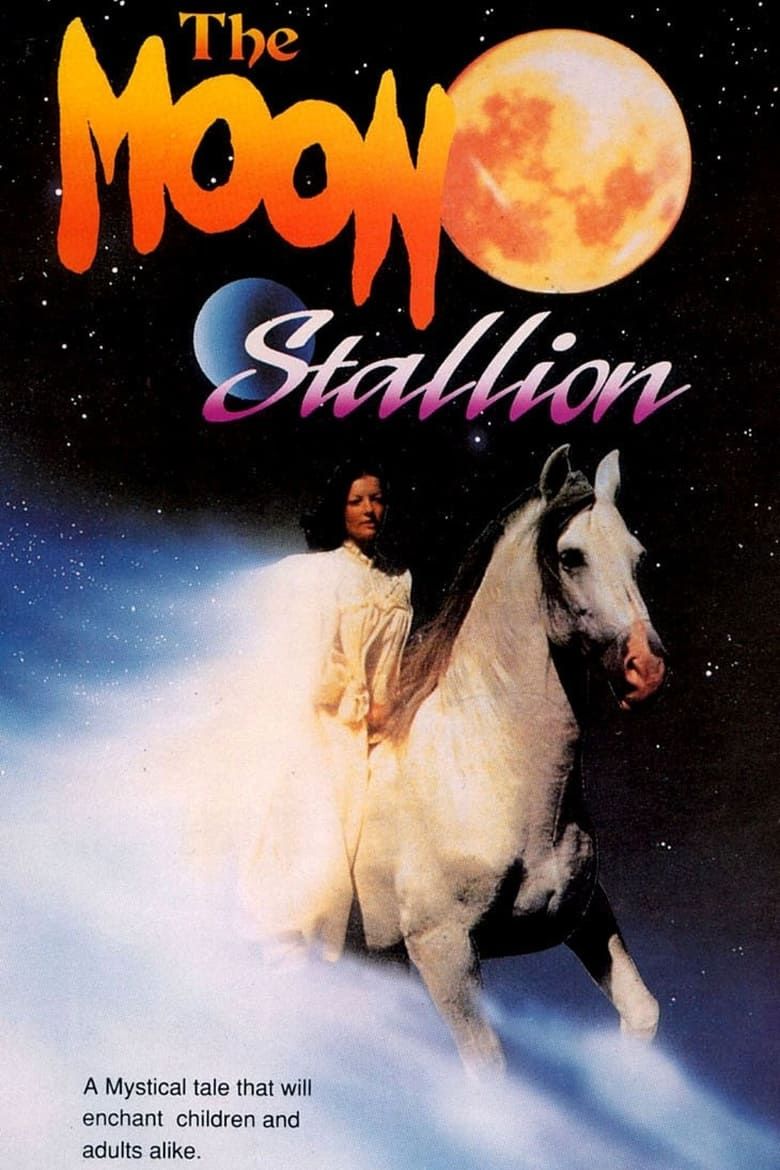 The Moon Stallion Summary, Latest News, Trailer, Season List, Cast ...