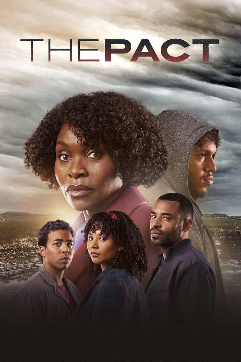 Cod The Pact The Pact Summary, Latest News, Trailer, Season List, Cast, Where to ...