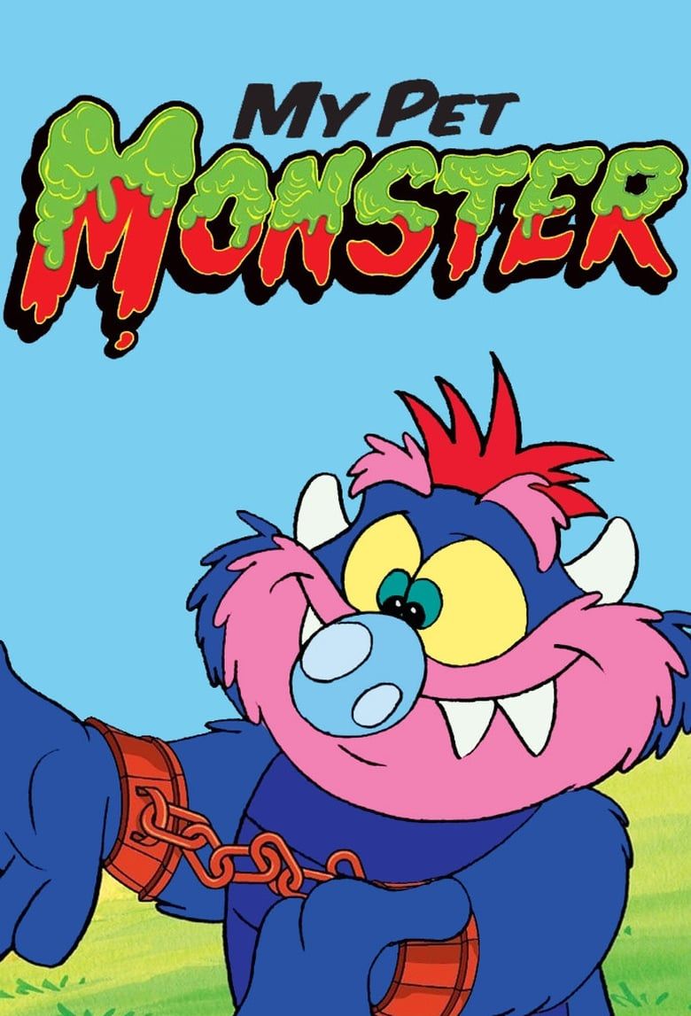 My Pet Monster Summary Latest News Trailer Season List Cast Where my-pet-monster-summary-latest-news-trailer-season-list-cast-where