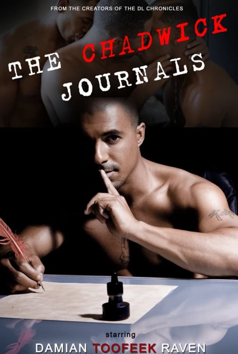 The Chadwick Journals Summary Latest News Trailer Season List Cast