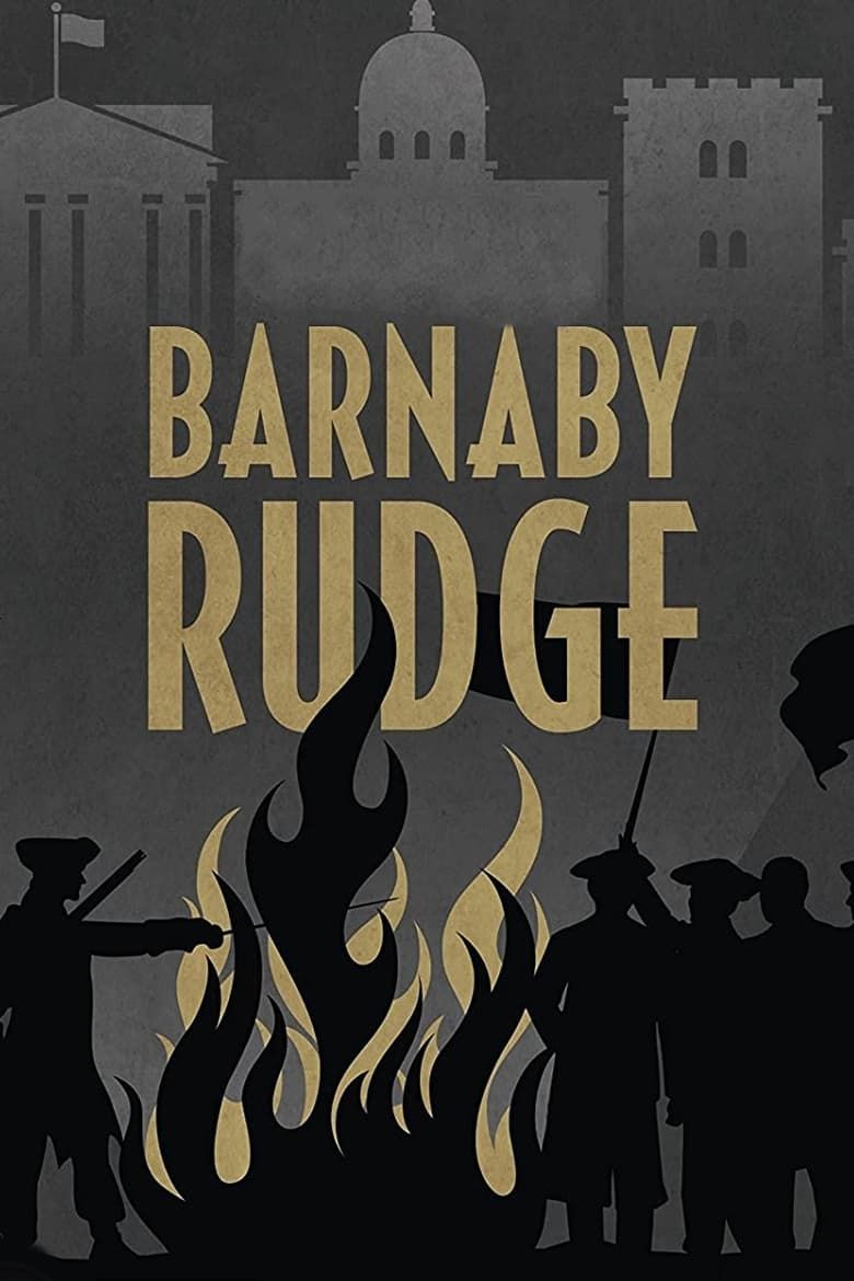Barnaby Rudge Summary, Latest News, Trailer, Season List, Cast, Where ...