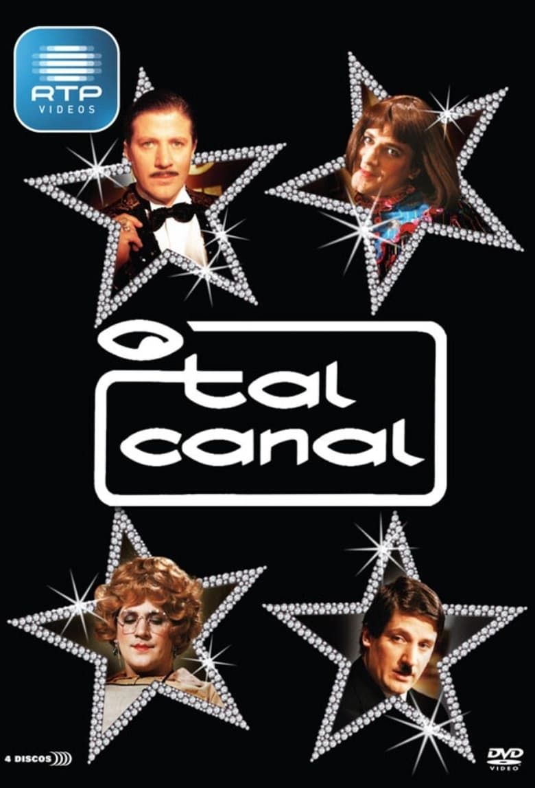 O Tal O Tal Canal Summary, Latest News, Trailer, Season List, Cast, Where to ...