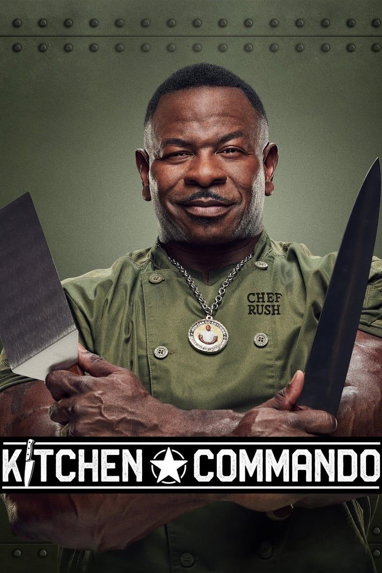 Kitchen Commando Summary, Latest News, Trailer, Season List, Cast ...
