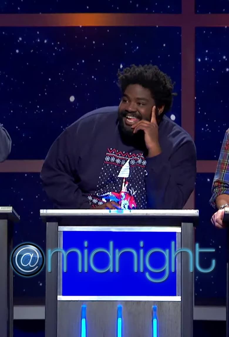 @midnight Summary, Latest News, Trailer, Season List, Cast, Where to
