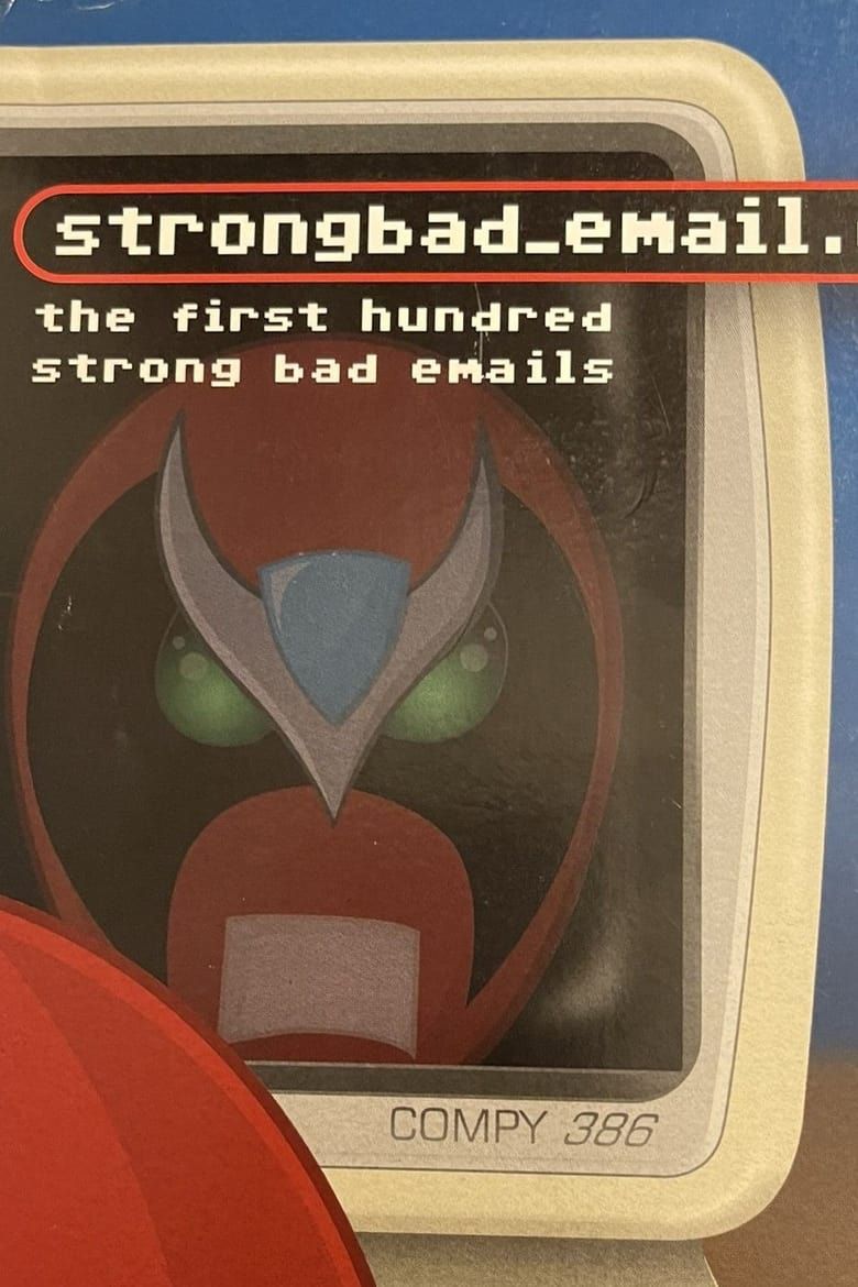 strongbad_email.exe Summary, Latest News, Trailer, Season List, Cast ...