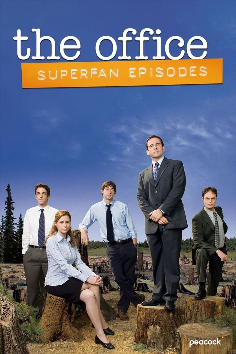 The Office: Superfan Episodes Summary, Latest News, Trailer, Season - The Office Superfan Episodes Season 1 Episode 1