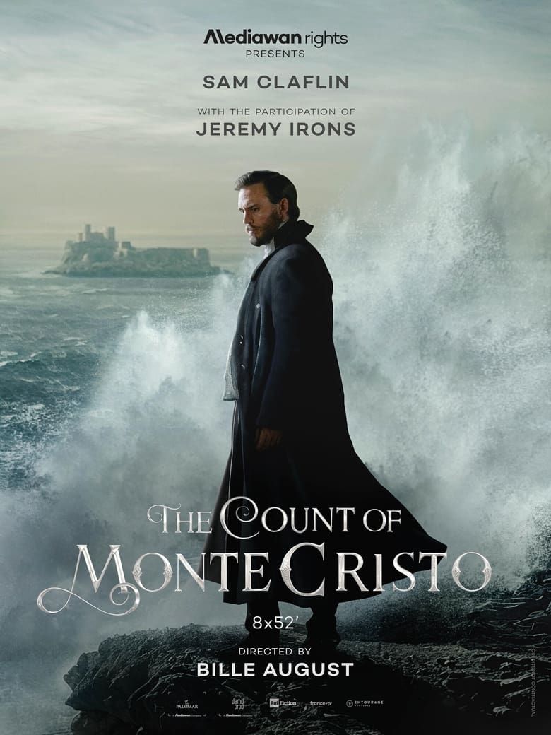 The Count of Monte Cristo Summary, Latest News, Trailer, Season List