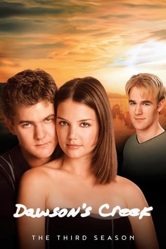 Dawson's Creek - Season 3 Summary, Trailer, Cast, and More