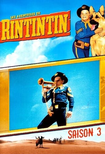 The Adventures of Rin Tin Tin - Season 3 Summary, Trailer, Cast, and More