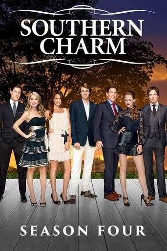 Southern Charm - Season 4 Summary, Trailer, Cast, and More