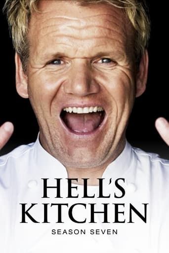 hell's kitchen сезон 6 епизод 7