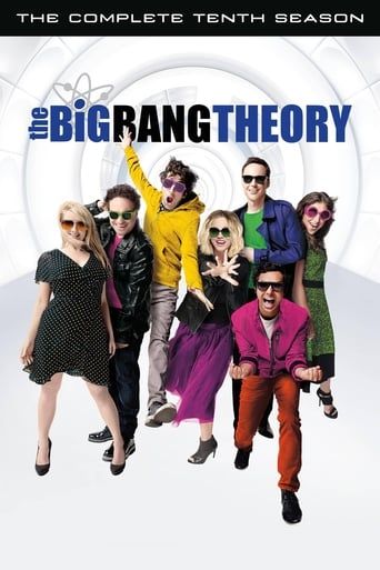 The Big Bang Theory - Season 10 Summary, Trailer, Cast, and More