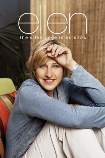 The Ellen DeGeneres Show - Season 1 Summary, Trailer, Cast, and More