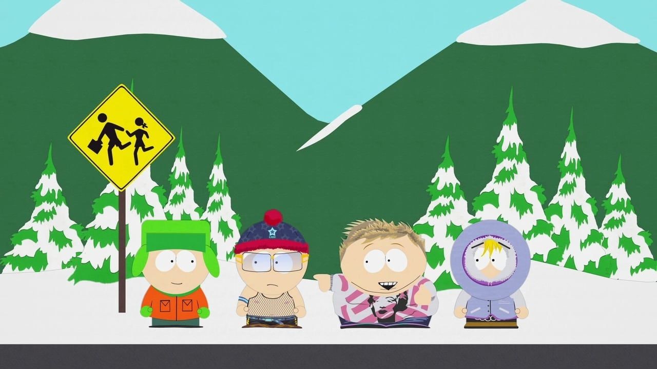 South Park - Season 7 Summary, Trailer, Cast, And More