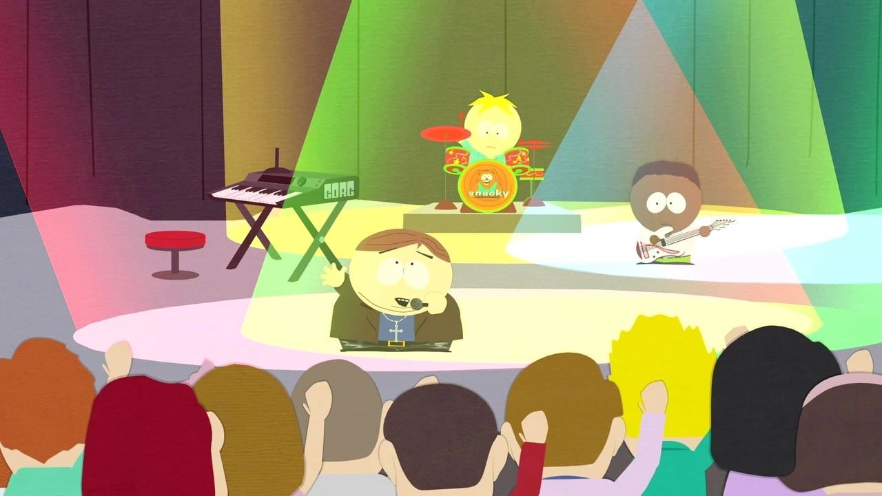 South Park - Season 7 Summary, Trailer, Cast, And More