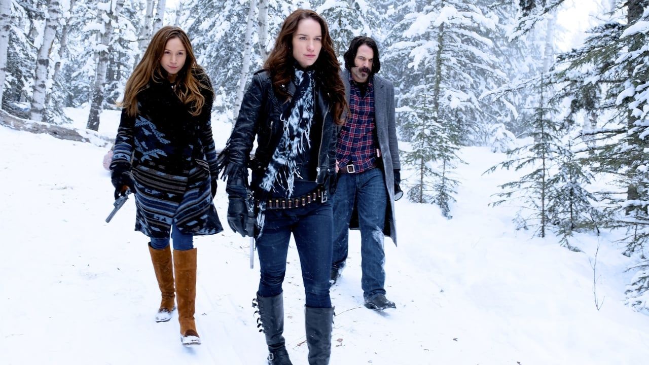 Wynonna Earp - Season 2 Summary, Trailer, Cast, and More