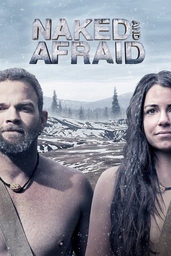 Naked and Afraid - Season 10 Summary, Trailer, Cast, and More