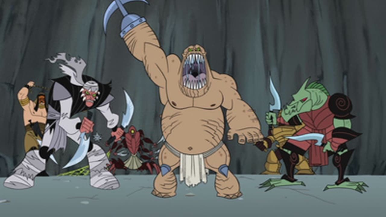 Star Wars: Clone Wars - Season 1 Summary, Trailer, Cast, and More