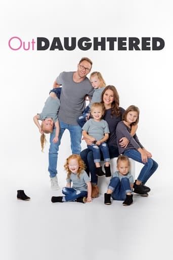 OutDaughtered - Season 6 Summary, Trailer, Cast, and More