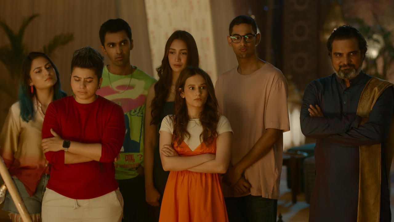 Bandish Bandits Season 2 Summary Trailer Cast and More