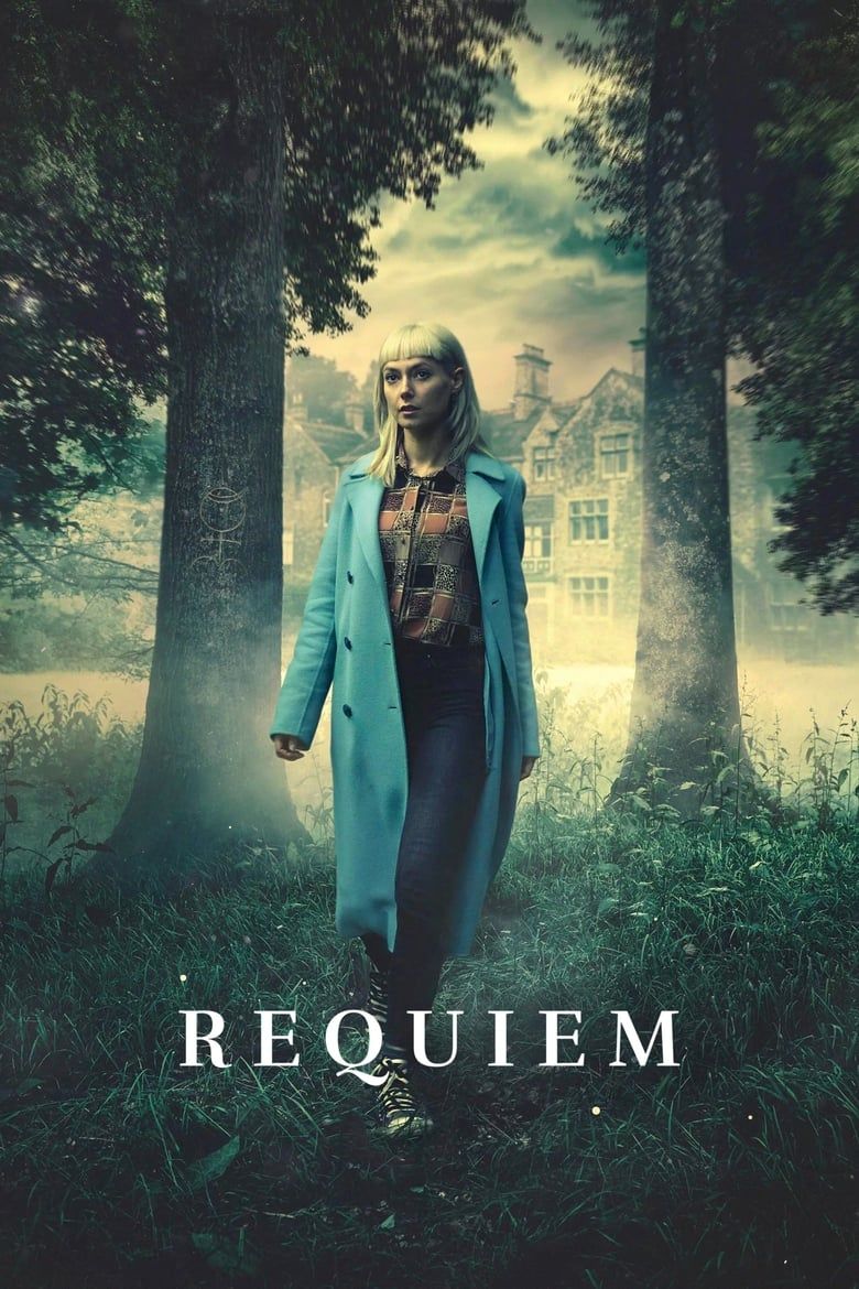 Requiem Summary Latest News Trailer Season List Cast Where To